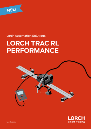 Lorch Trac RL Performance